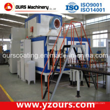 High Quality Automatic Powder Coating Machine